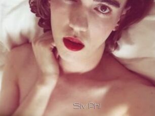 Siv_Phi