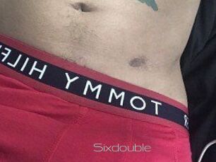 Sixdouble