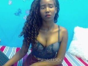 SkalettXX