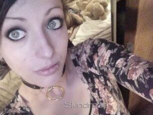 Skindread