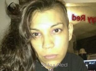 SkkyyRed