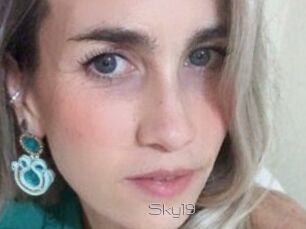 Sky19