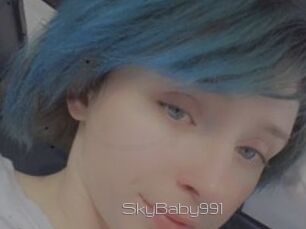 SkyBaby991