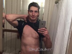 SkyCaulker