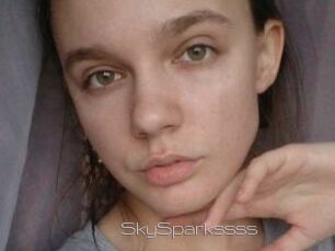 SkySparkssss