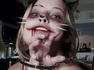 Skyboom