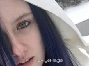 SkyeHage