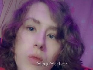 SkyeStriker
