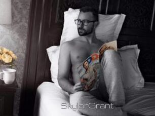 SkylarGrant