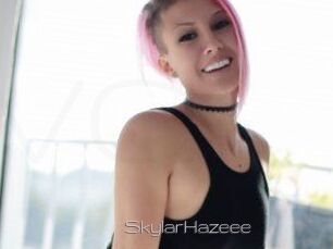SkylarHazeee