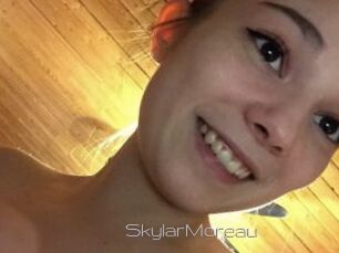 SkylarMoreau