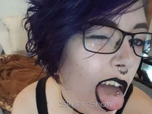 Skylar_Snow