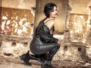 SkylerCross