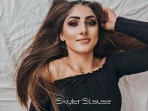 SkylerStause
