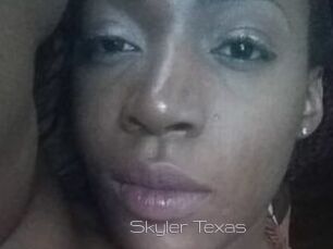 Skyler_Texas