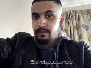 Slaveboycuckold