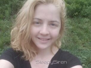 SleepySiren