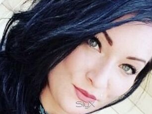 Sly_X_