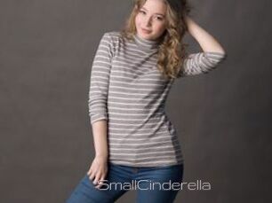 SmallCinderella