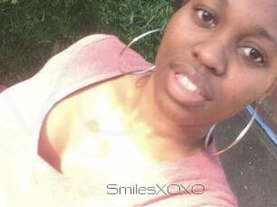 SmilesXOXO