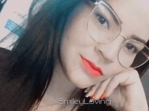 SmileyLoving