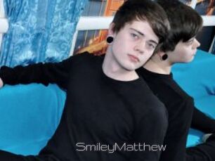 SmileyMatthew
