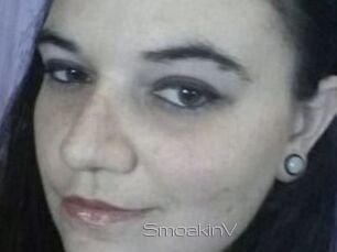 SmoakinV