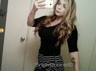 SnowBunnie101