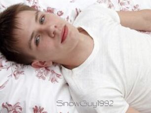 SnowGuy1992