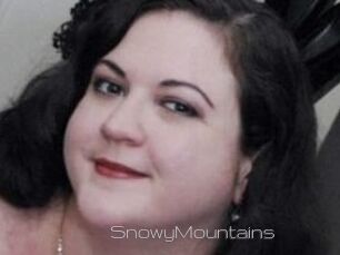 SnowyMountains