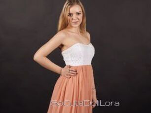 SoCuteDollLora
