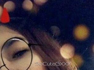 SoCuteGXXX