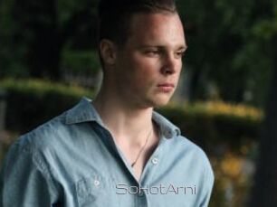 SoHotArni