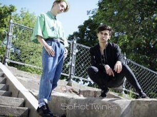 SoHotTwinks