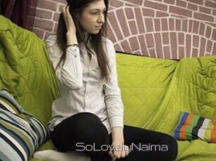 SoLovelyNaima