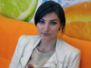 SoLovelyNita