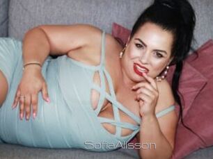 SofiaAlisson