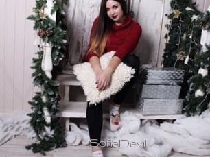 SofiaDevil