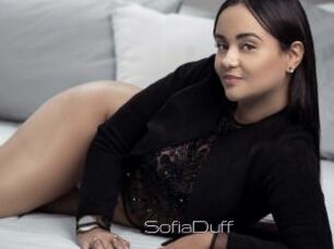 SofiaDuff