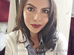 SofiaGirlfriendExperience