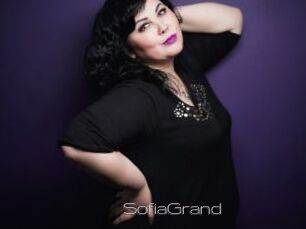 SofiaGrand