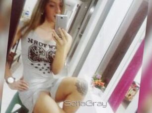 SofiaGray