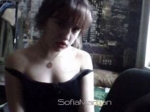 SofiaMartian