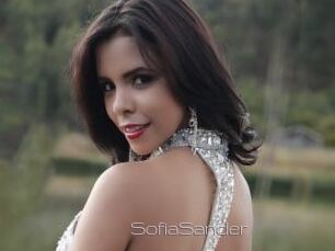 SofiaSander