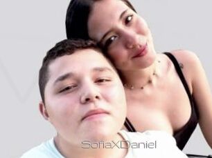 SofiaXDaniel