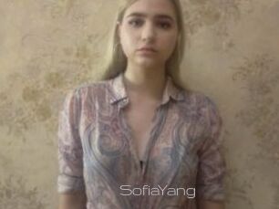 SofiaYang
