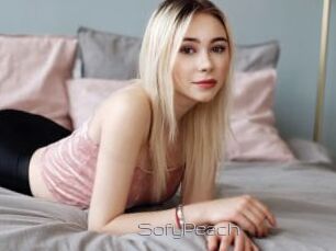SofyPeach