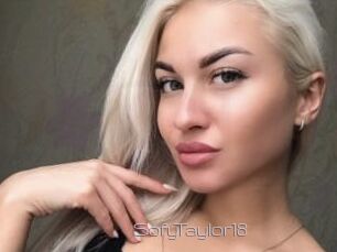 SofyTaylor18