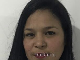 SolBoobs