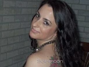 Soleimoon